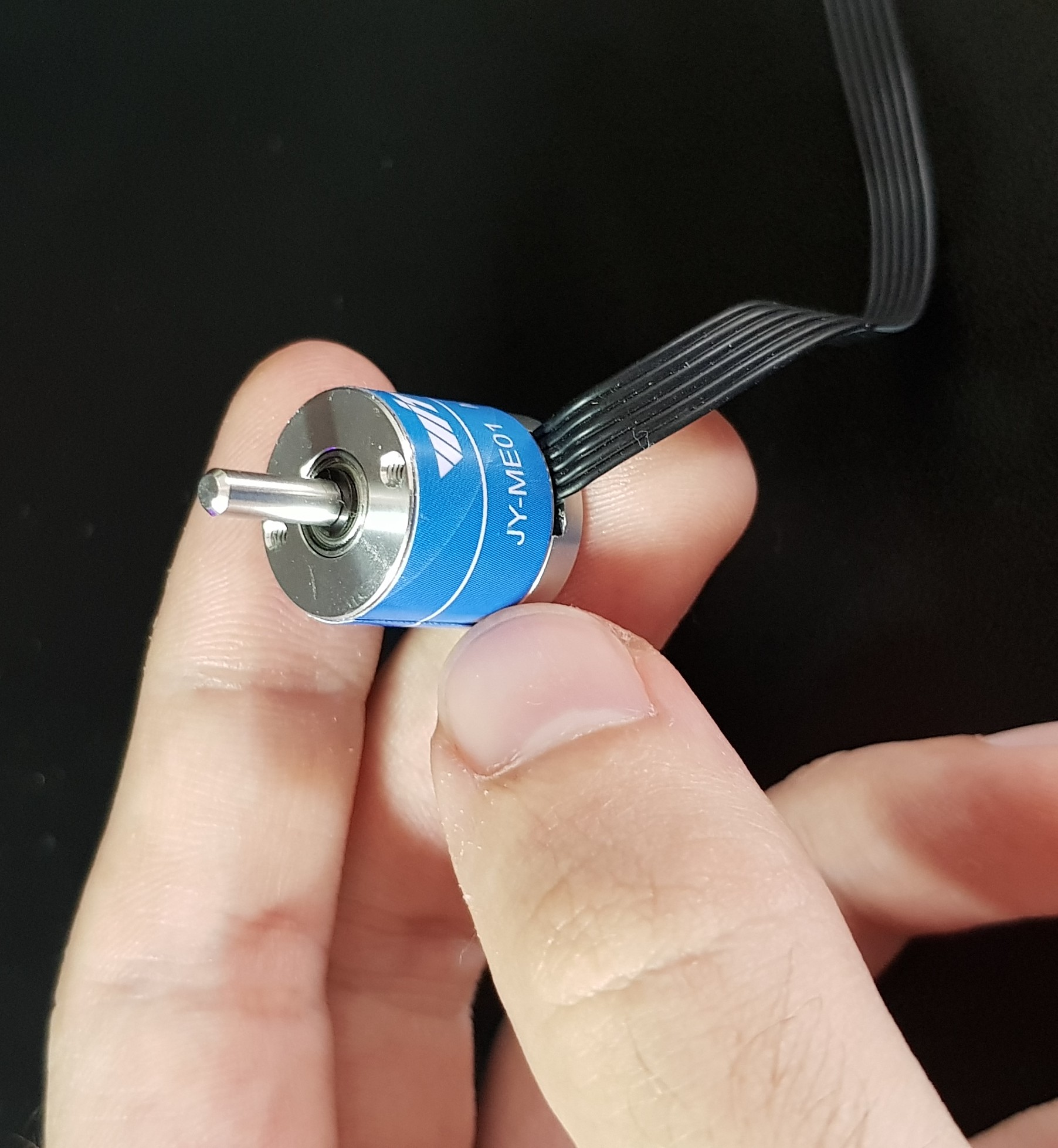 Encoder