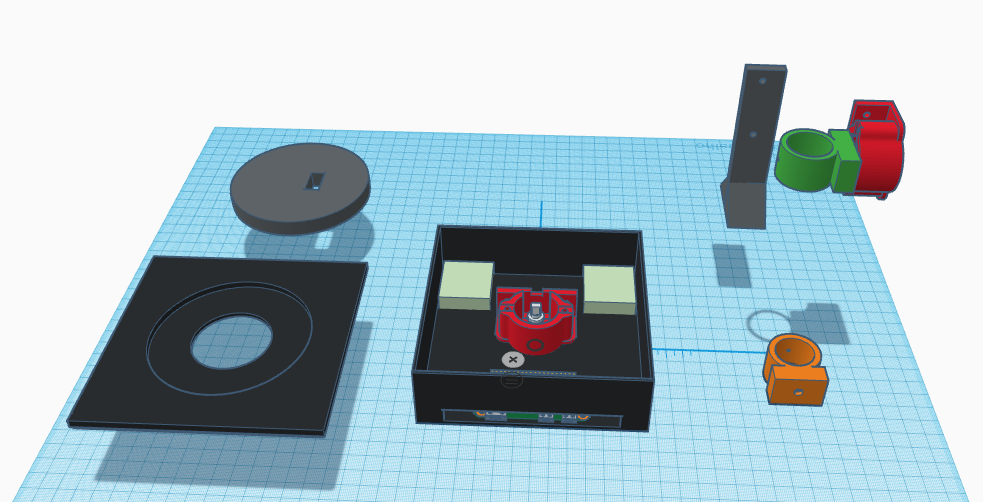 3Dmodel