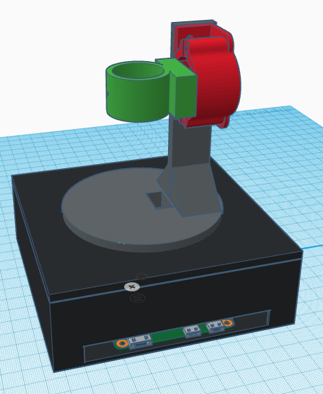 3Dmodel